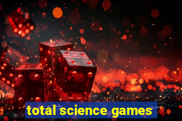 total science games